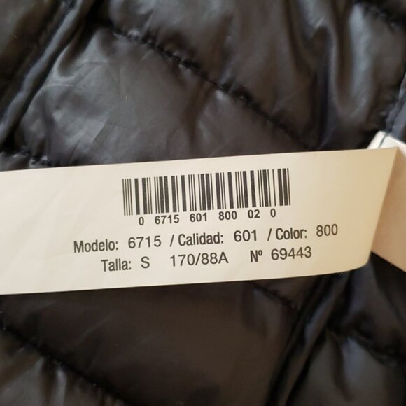 Massimo Dutti jacket - Picture 8 of 16